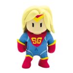 Super Cal Stumble Guys Monsterflex