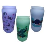 Vaso Stitch Cambia De Color