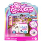 Ambulancia Mini BarbieLand