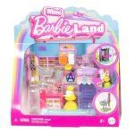 Supermercado Mini Barbieland