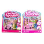 Carro Convertible Mini BarbieLand