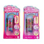 Color Reveal Mini BarbieLand