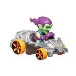 Green Goblin Hot Wheels Racer Verse
