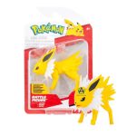 Jolteon Battle Figure