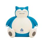 Figura Snorlax Select