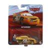 Cars Billy Oilchanger Carro De Metal