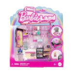 Cafetería Mini Barbieland