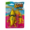 Golden Banana Stumble Guy