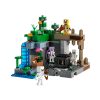 Lego La Mazmorra Del Esqueleto