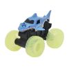 Megalodon Monster Jam Con Luz