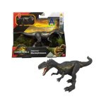 Monolophosaurus Jurassic World