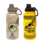 Botella Doble Rosca Jurassic World