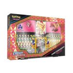 Zamazenta Variocolor Cenit Supremo