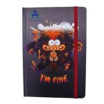 Libreta Ansiedad