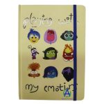 Libreta Intensamente