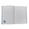 Libreta Harry Potter