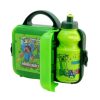 Lonchera Con Botella Minecraft