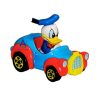 Pato Donald Racer Verse