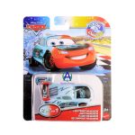 Rayo McQueen GRC Color Changers