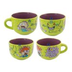 Tarro Rugrats