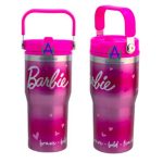 Termo Barbie Asa Superior