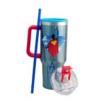 Termo Doble Pared Superman