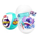 A-lot-a Axolotls Zuru