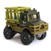 Matchbox Jurassic World