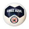 Balón de Fútbol Cruz Azul