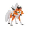 Pokémon Lycanroc