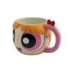 Taza Chica Superpoderosa Bombón