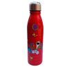 Botella De Aluminio Woodstock