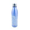 Stitch Botella De Aluminio
