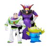 Buzz Zurg Marcianito Buzz Zurg Marcianito Storytellers