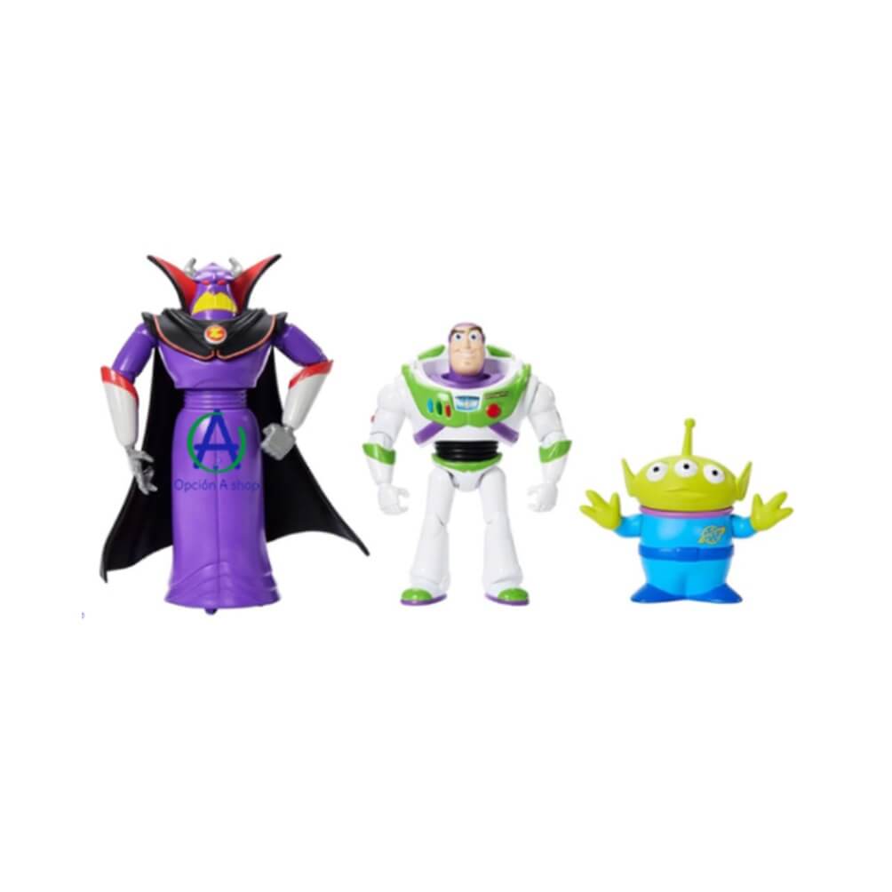 Toy Story Storytellers