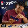 Hot Wheels Speed Cadillac Project GTP Hypercar