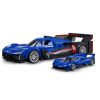 Carrito Cadillac Project GTP Hypercar Hot Wheels