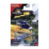 Ingen Helicopter Jurassic World