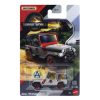 Matchbox Jeep Wrangles 18
