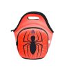 Lonchera Neopreno Spiderman
