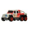 Camionta 6X6 Jurassic World