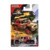 Matchbox Mercedes Benz G 63 AMG 6X6