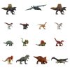 Jurassic World Rebirth Minis Dinosaurios