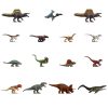 Set 15 Dinosaurios Jurassic World