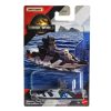 Matchbox Mission Team Patrol Craft