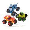 Smash & Bash Monster Jam