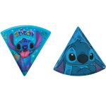 Platos Para Pizza Stitch