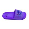 Chancla Stitch Lila