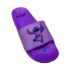 Sandalia Stitch Lila