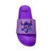 Stitch Sandalia Lila